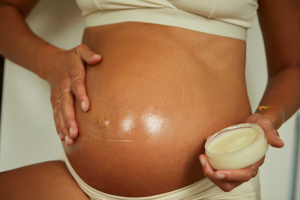 Essential oils and pregnancy