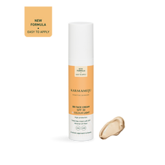 BB CREAM, SPF 30, light
