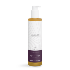 HOPE body oil