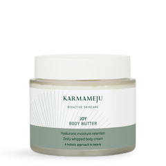 JOY body butter