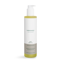 MILD body oil