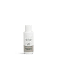 MILD body oil - Travel size