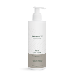 PEACE body lotion