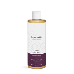QUEEN body wash
