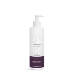 RICH hand lotion
