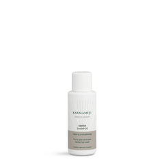 SWISH shampoo - travel size