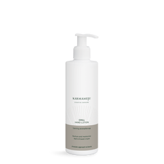CHILL hand lotion
