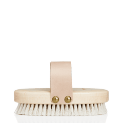 BUFF body brush