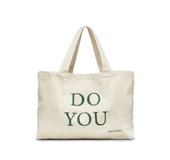 DO YOU shopper bag