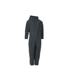 MAKALU fleece pantsuit