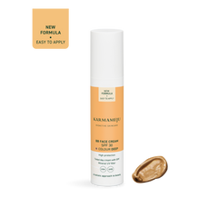 BB CREAM, SPF 30, intensiv
