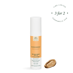 BB CREAM, SPF 30, tief