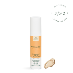 BB CREAM, SPF 30, leicht