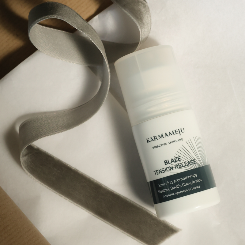 BLAZE tension release