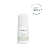 BREEZE deodorant