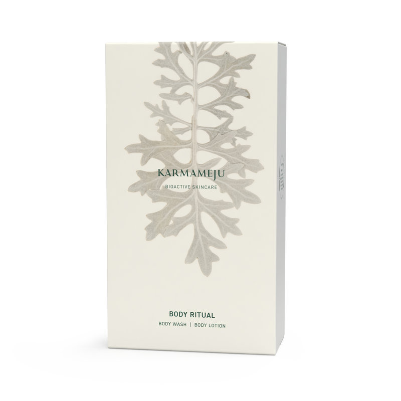 BODY RITUAL gift box - CALMING