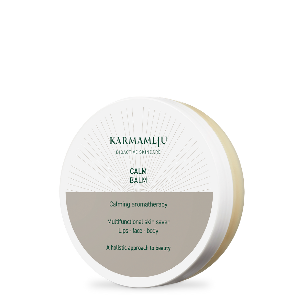 CALM balm from Karmameju – Karmameju Skincare