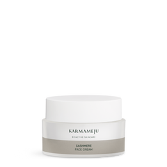 Crème pour le visage CASHMERE