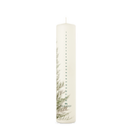 Karmameju Advent Candle