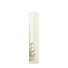 Karmameju Advent Candle