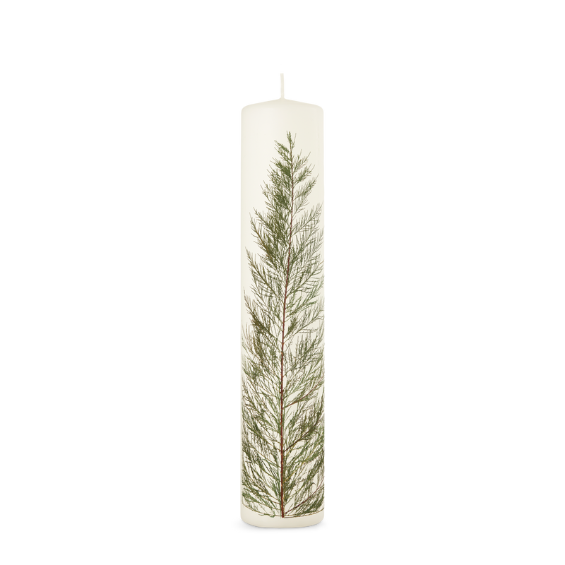 Karmameju Advent Candle