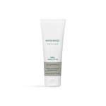 CHILL hand lotion in a white Karmameju tube with a grey label, travel size, on a white background
