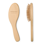 DEVOTE hair brush