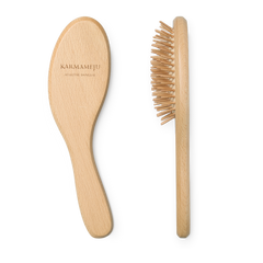 DEVOTE hair brush