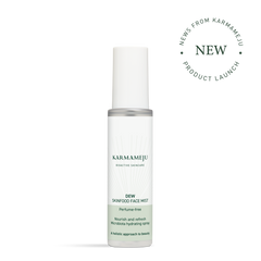 DEW skinfood face mist