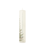 Calendar Candle