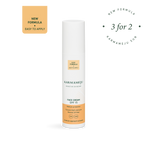 Face cream, SPF 15