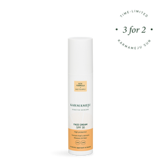 Gesichtscreme, SPF 30