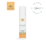Face cream, SPF 50+, perfume-free