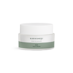 SILK face cream
