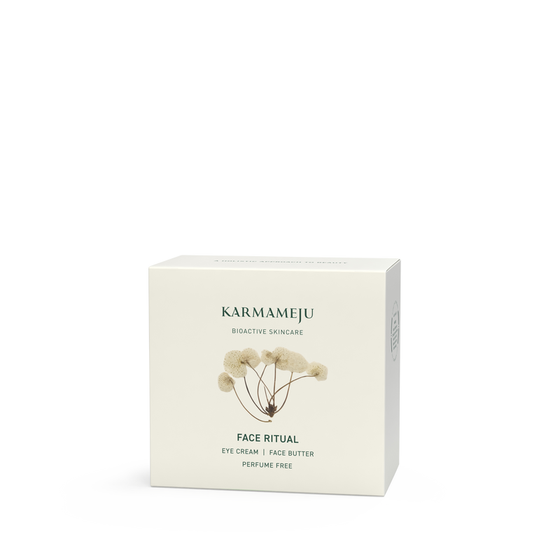 Geschenkbox FACE RITUAL – parfümfrei