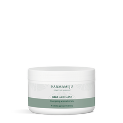 HALO hair mask