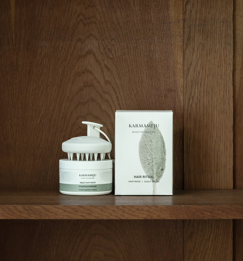 HAIR RITUAL Geschenkbox