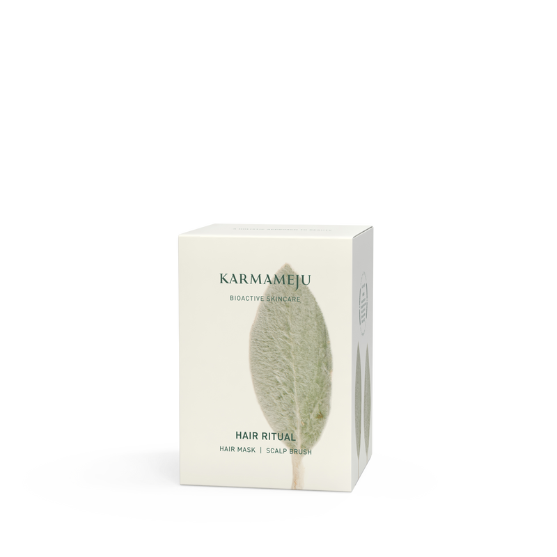 HAIR RITUAL Geschenkbox