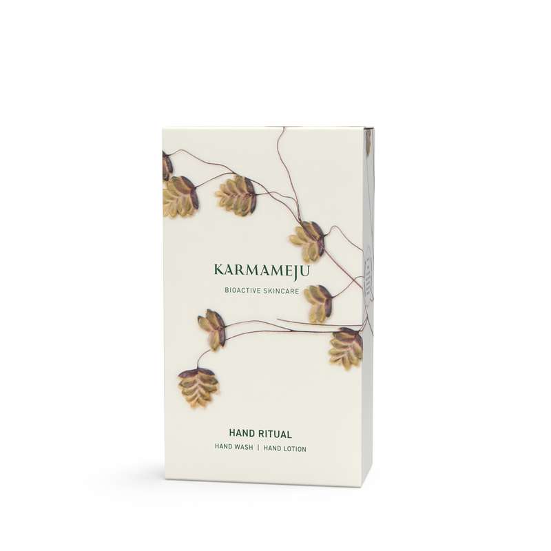 HAND RITUAL Geschenkbox