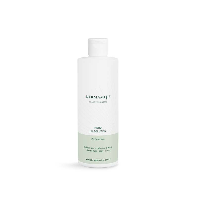 HERO pH solution - 400 ml.