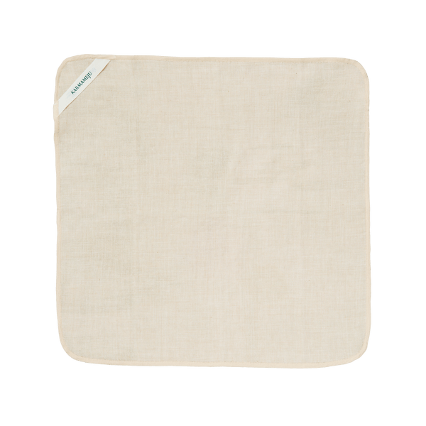 HOME SPA - muslin cloth