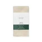 HOME SPA - washcloth