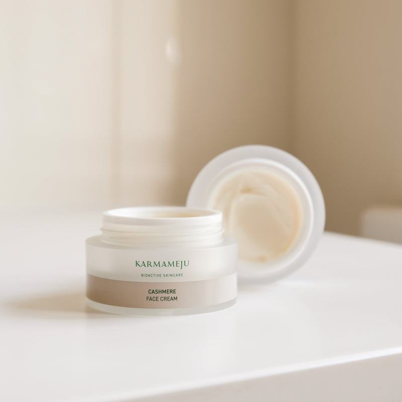 Sensitive skin - starter kit