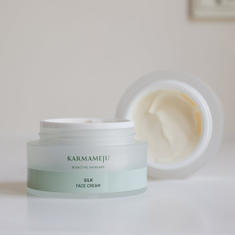 Combination/oily skin - starter kit