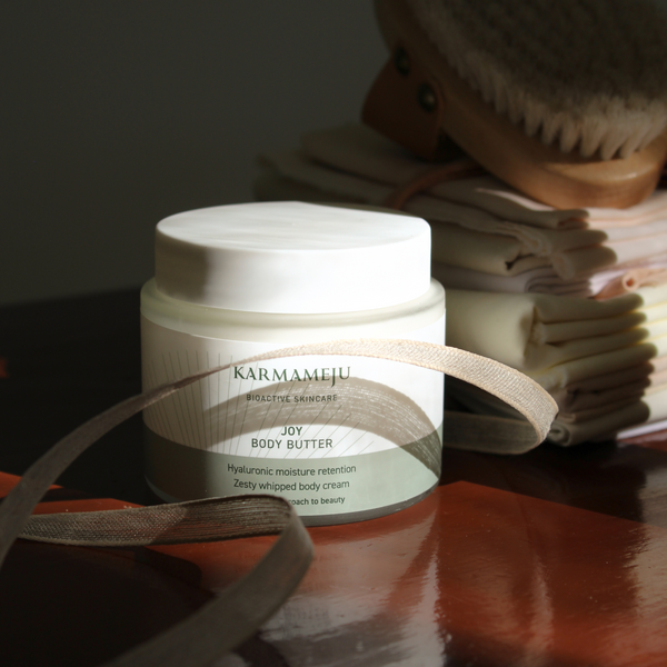 JOY body butter