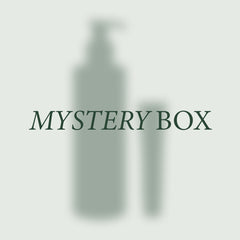 KLUB // Mystery box