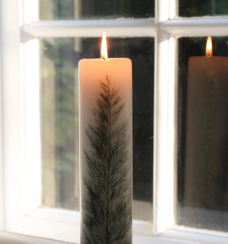 Karmameju Advent Candle