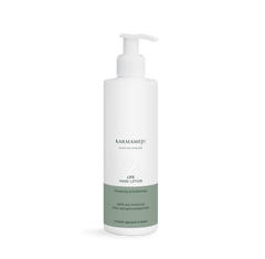 LIFE hand lotion