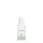 LIGHT face oil