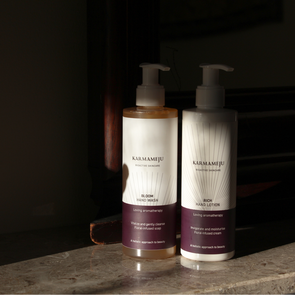 BLOOM hand wash